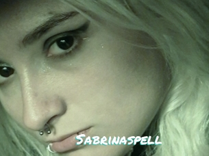 sabrinaspell Free Sites X