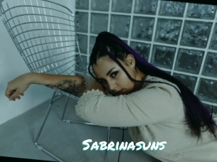 Sabrinasuns