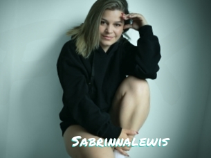 Sabrinnalewis