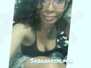 Sabrnaesplmen