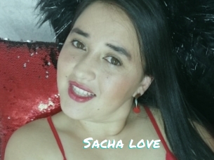 Sacha_love