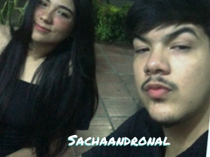 Sachaandronal