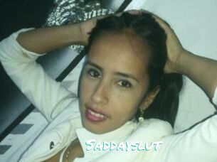 Saddayslut