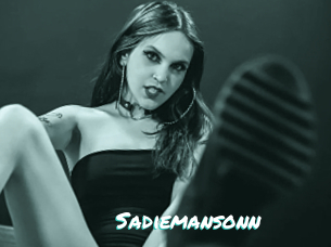 Sadiemansonn