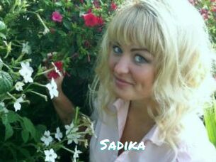 Sadika