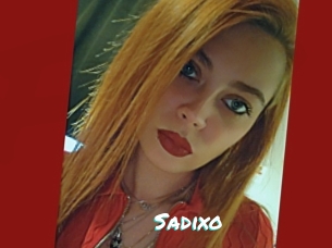 Sadixo