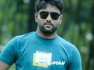 Sadman