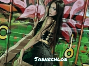 Saenzchloe