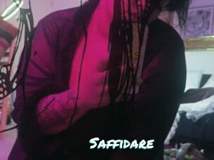 Saffidare