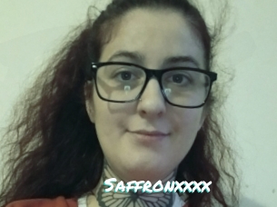 Saffronxxxx