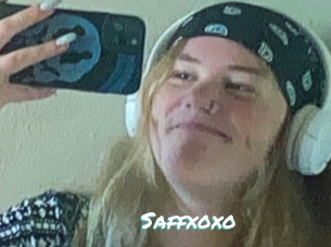 Saffxoxo