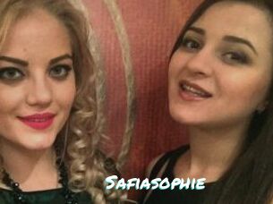 Safiasophie