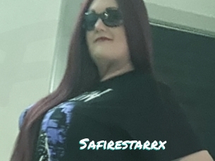 Safirestarrx