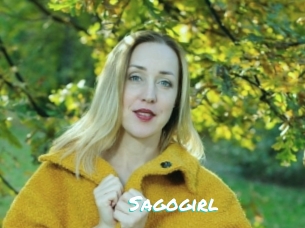 Sagogirl
