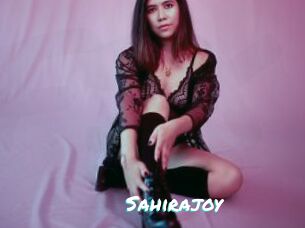 Sahirajoy
