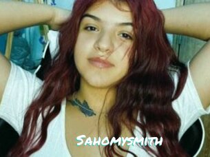 Sahomysmith