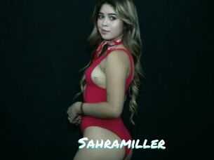 Sahramiller
