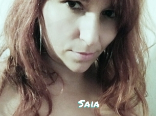 Saia