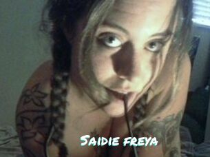 Saidie_freya