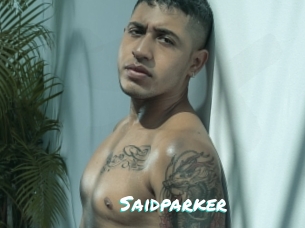 Saidparker