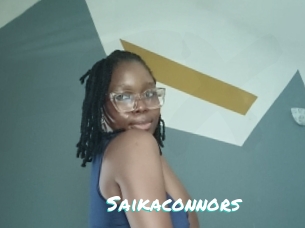 Saikaconnors