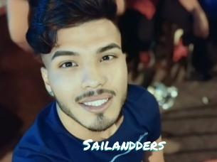 Sailandders