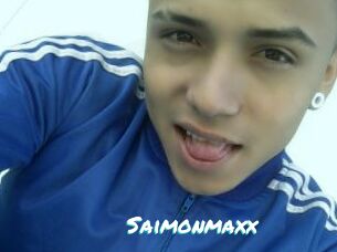 Saimonmaxx