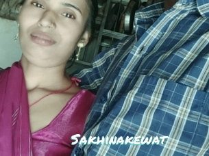 Sakhinakewat