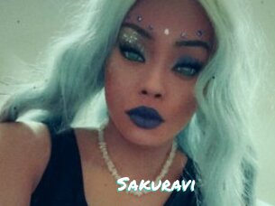 Sakuravi