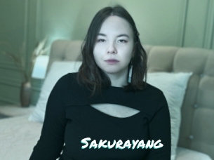Sakurayang