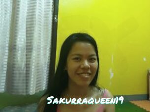 Sakurraqueen19