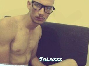 Salaxxx