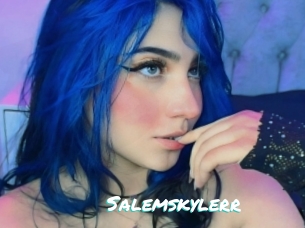 Salemskylerr