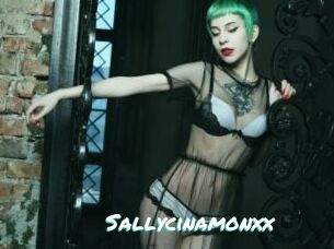 Sallycinamonxx