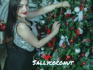 Sallycoconut