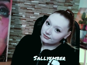 Sallyember