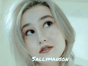 Sallymanson