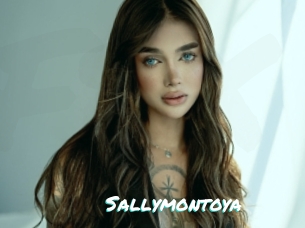 Sallymontoya