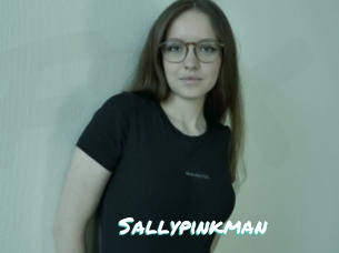 Sallypinkman