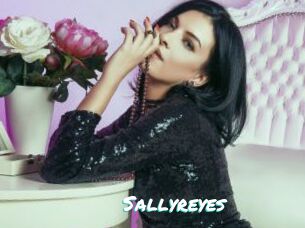 Sallyreyes