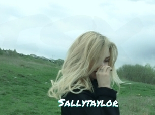 Sallytaylor
