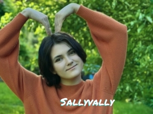 Sallyvally