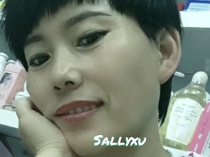 Sallyxu