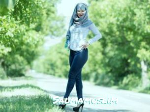 Salmamuslim