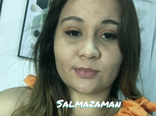 Salmazaman