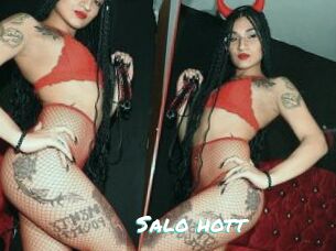 Salo_hott