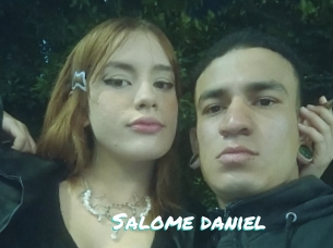 Salome_daniel