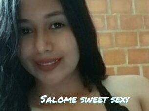 Salome_sweet_sexy