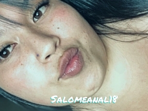 Salomeanal18