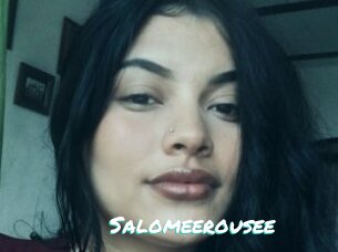 Salomeerousee
